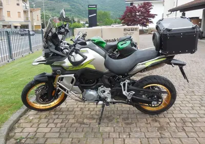 Voge Valico 900DSX (2024 - 26) - Annuncio 10009367