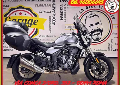 Voge Trofeo 500AC (2022 - 26) - Annuncio 10009365