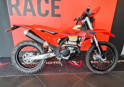 KTM 350 EXC-F (2025) - Annuncio 10009368