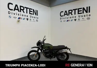Swm Six6 500 (2022 - 25) - Annuncio 10009361