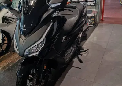 Honda Forza 350 (2025 - 26) - Annuncio 10009370