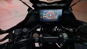CFMOTO 650GT (2021 - 26)  (2)