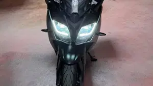CFMOTO 650GT (2021 - 26)  (3)