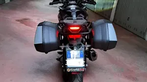 CFMOTO 650GT (2021 - 26)  (4)