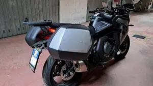 CFMOTO 650GT (2021 - 26)  (5)