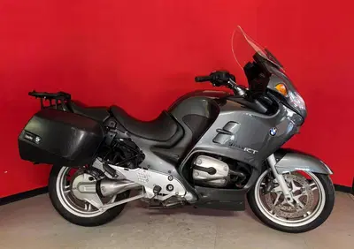 Bmw R 1150 RT (2000 - 06) - Annuncio 10009379