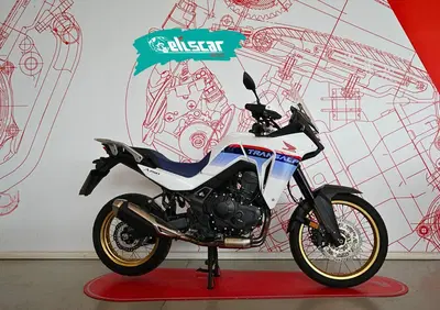 Honda Transalp XL750 (2025) - Annuncio 10009376