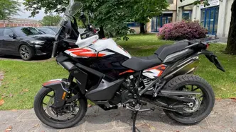 KTM 1390 Super Adventure S EVO (2026) usata