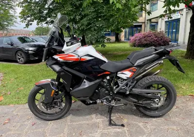KTM 1390 Super Adventure S EVO (2026) - Annuncio 10009391
