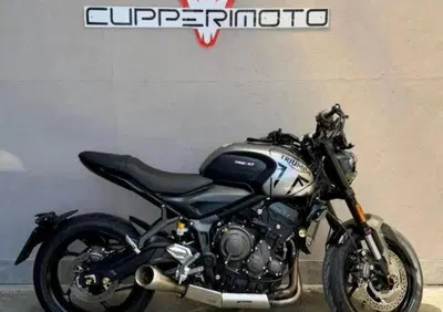 Triumph Trident 660 (2021 - 24) - Annuncio 10009373