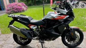 KTM 1390 Super Adventure S EVO (2026)  (5)