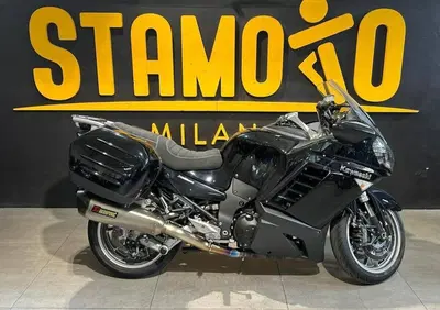 Kawasaki GTR 1400 ABS (2010 - 14) - Annuncio 10009377