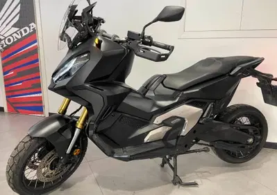 Honda X-ADV 750 DCT (2021 - 24) - Annuncio 10009380