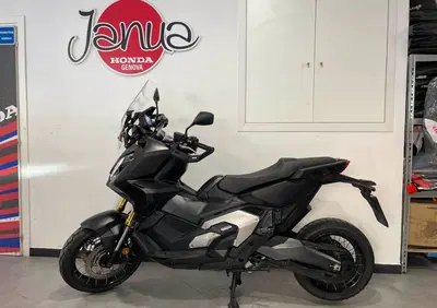 Honda X-ADV 750 DCT (2021 - 24) - Annuncio 10009380