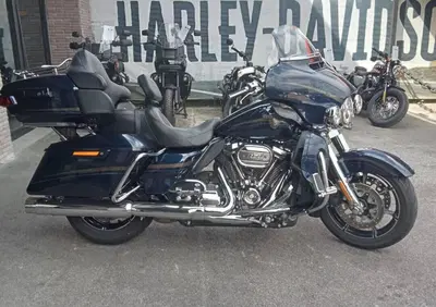 Harley-Davidson 117 Limited (2018 - 20) - FLHTKSE - Annuncio 10009375