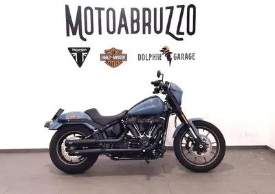 Harley-Davidson Low Rider S (2022 - 24) - Annuncio 10009378