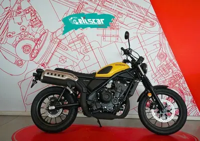 Honda CL500 (2025 - 26) - Annuncio 10009384