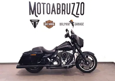 Harley-Davidson 1690 Street Glide (2011 - 13) - FLHX - Annuncio 10009393
