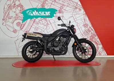Honda CL500 (2025 - 26) - Annuncio 10009388