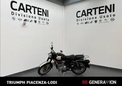Royal Enfield Bullet 500 Classic EFI (2009 - 16) - Annuncio 10009362