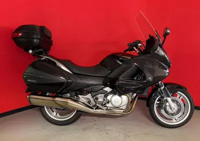 Honda Deauville 700  - Annuncio 10009396