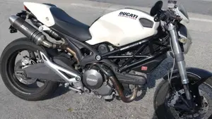 Ducati Monster 696 Plus (2007 - 14) 