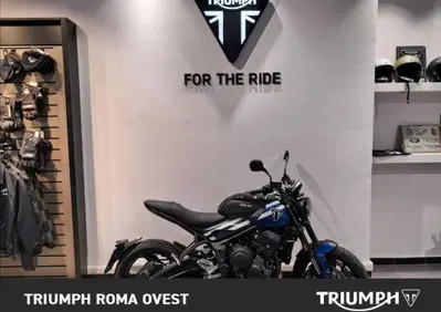 Triumph Trident 660 (2025) - Annuncio 10009394