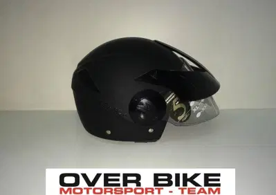 Casco Shark SK Jet Nero Opaco Taglia XS Shark Helmets - Annuncio 10009397