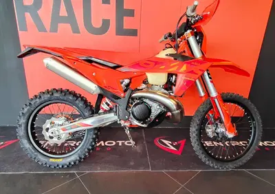 KTM 250 EXC Six Days (2025) - Annuncio 10009412