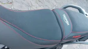 Triumph Tiger 850 Sport (2021 - 25)  (5)