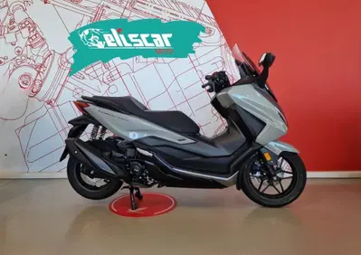 Honda Forza 350 (2025 - 26) - Annuncio 10009402