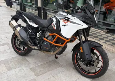 KTM 1090 Adventure R (2017 - 19) - Annuncio 10009404