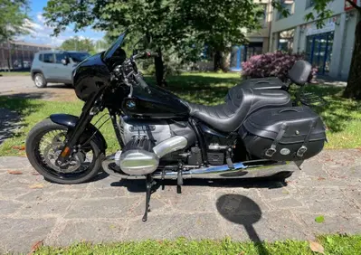 Bmw R 18 (2020 - 24) - Annuncio 10009411