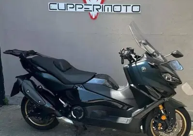 Yamaha T-Max 560 Tech Max (2022 - 24) - Annuncio 10009406