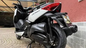 Yamaha X-Max 400 (2013 - 16)  (5)