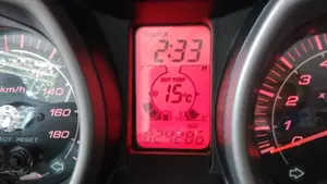 Yamaha X-Max 400 (2013 - 16)  (6)