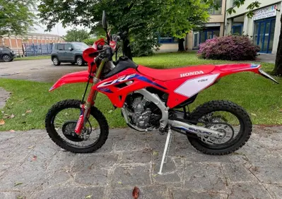 Honda CRF 250RX Enduro (2023) - Annuncio 10009414