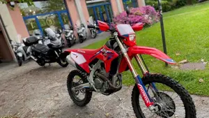 Honda CRF 250RX Enduro (2023)  (2)