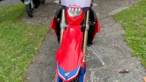Honda CRF 250RX Enduro (2023)  (3)