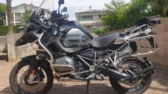Bmw R 1200 GS Adventure (2017 - 18) usata