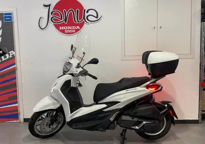 Piaggio Beverly 400 S (2025 - 26) - Annuncio 10009469