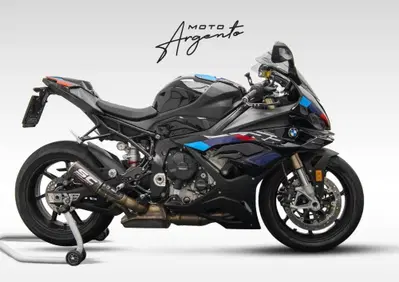 Bmw S 1000 RR (2023 - 24) - Annuncio 10009420