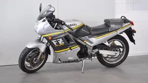 Yamaha  