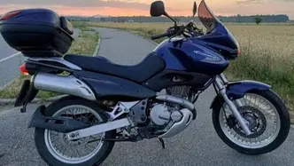 Suzuki XF 650 Freewind (1997 - 03) usata