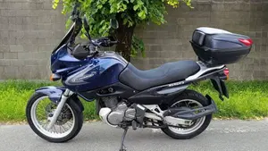 Suzuki XF 650 Freewind (1997 - 03)  (2)