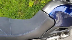 Suzuki XF 650 Freewind (1997 - 03)  (6)