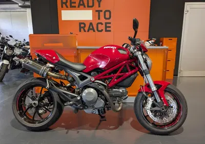 Ducati Monster 796 (2010 - 13) - Annuncio 10009425