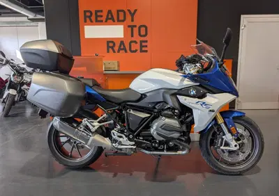 Bmw R 1200 RS (2017 - 19) - Annuncio 10009427