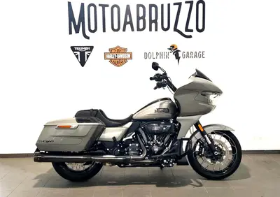 Harley-Davidson CVO Road Glide (2023) - Annuncio 10009428
