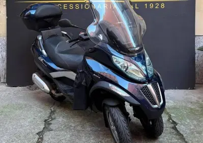 Piaggio MP3 300 (2010 - 11) - Annuncio 10009450
